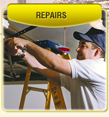 Thornton Garage Door repairs services